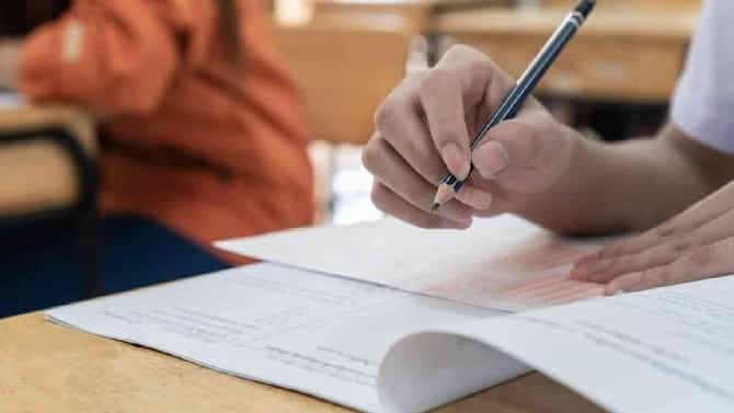 भरती परीक्षा सुरक्षित करण्यासाठी राज्य सरकारने उचललं महत्वाचं पाऊल