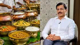 लग्नाच्या पंगतीसाठी परवानगी लागणार? केटरर्सला अगोदरच द्यावी लागणार माहिती... तुकाराम मुंढेंचा नवा नियम काय?