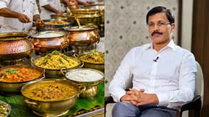 लग्नाच्या पंगतीसाठी परवानगी लागणार? तुकाराम मुंढेंचा नवा नियम काय?.