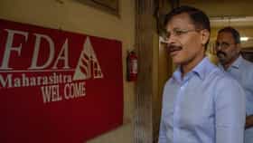मुंबईत फ्रीजमध्ये रक्त, मुतारीजवळ अन्न, तुकाराम मुंढेंच्या FDA ने धाड टाकताच सगळं बाहेर आलं; 7 आस्थापनांचे परवाने निलंबित!