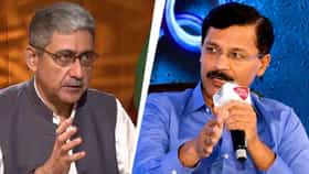 Tukaram Mundhe: एफडीए म्हणजे पनिशमेंट पोस्टिंग..; FSSAI चे सीईओ तुकाराम मुंढेंबद्दल काय म्हणाले?