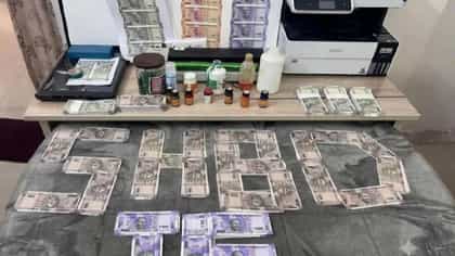 काही सेंकदात हजारो रुपये छापले जायचे, डिलिव्हरी बॉयचे काळेधंदे उघड.