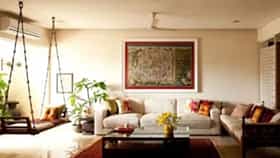 Feng Shui : घराच्या भिंतींवर कधीच लावू नका हे फोटो, आयुष्य उद्ध्वस्त होईल