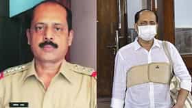 सचिन वाझेची आज पुण्याला रवानगी?, 5 जिल्ह्यात प्रवेशबंदी, थेट NIA..