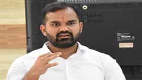 मराठवाड्यात पावसाची 35 टक्के तूट, धरणातील पाणी पिण्यासाठी राखीव, परिस्थिती गंभीर