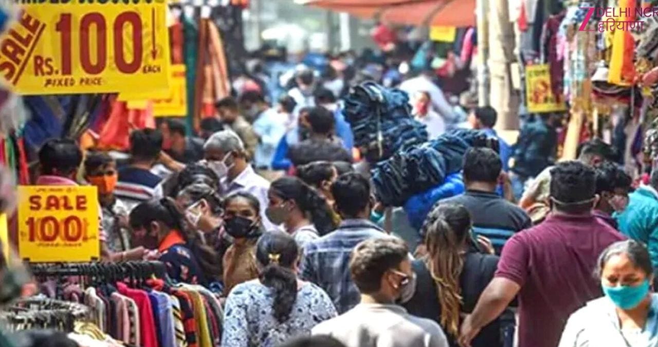 नव्या संशोधनानुसार, आताची नवी पिढी शॉपिंगसाठी तंत्रज्ञान आणि एआयचा वापर करू लागली आहे. परंतु खरेदी करण्याचा अंतिम निर्णय स्वत:च्या हातात राखून ठेवत आहे.