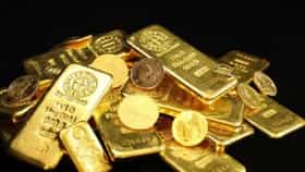 Gold Rate : सोन्याचा भाव पुन्हा वाढला, 10 ग्रॅमसाठी लागणार तब्बल...वाचा नेमका भाव काय?
