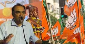 मुंबईत दहीहंडीच्या उत्सवात 'राजकीय काला'; मनसे नेत्याचा भाजपवर गंभीर आरोप, नेमकं काय घडलं?