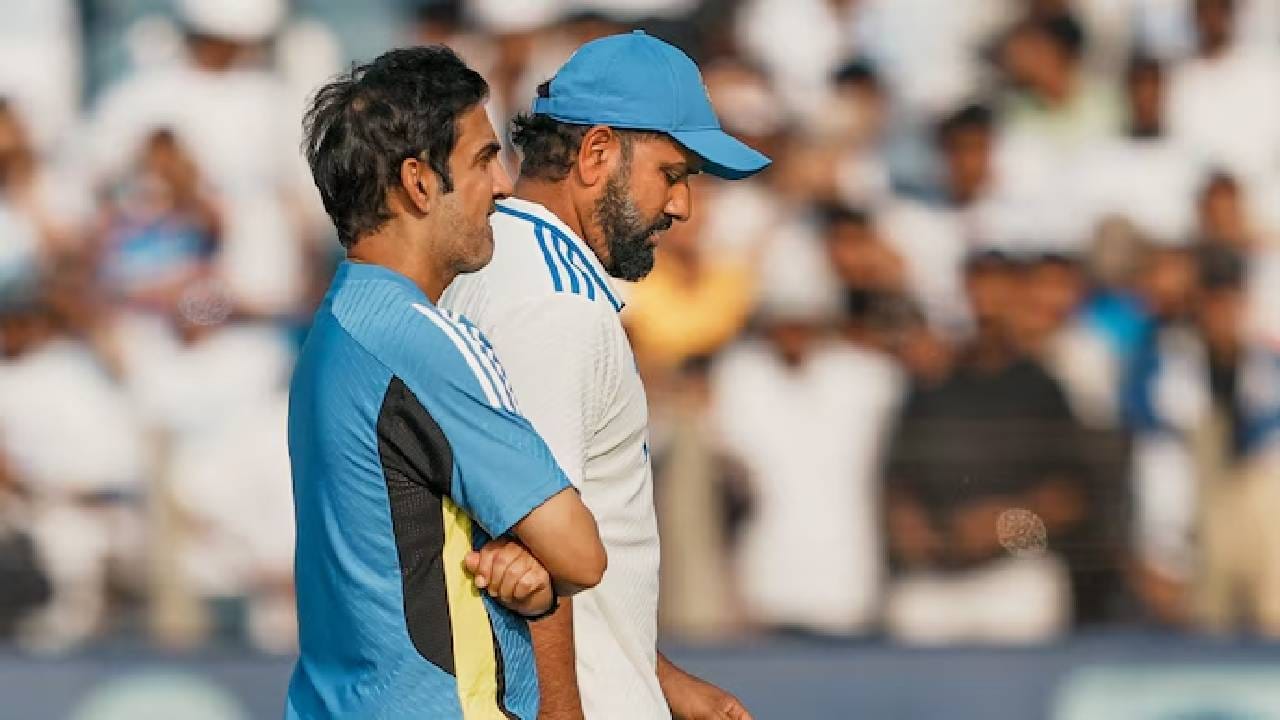 दोघांनीही पूर्वी एकमेकांसोबत क्रिकेट खेळले असल्यामुळे त्यांना एकमेकांची विचारसरणी आणि मानसिकता चांगल्या प्रकारे समजते. याच कारणामुळे २०२४ मध्ये मुख्य प्रशिक्षक बनल्यानंतर गंभीरला रोहितसोबत जुळवून घेणे सोपे गेले.