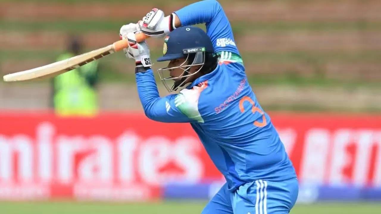 कमी वयात आक्रमक फलंदाजीची क्षमता असलेल्या वैभववर गंभीरने सरावात विशेष लक्ष दिले, ज्यावरून या युवा खेळाडूवर संघ व्यवस्थापनाचा मोठा विश्वास असल्याचे स्पष्ट झाले आहे.