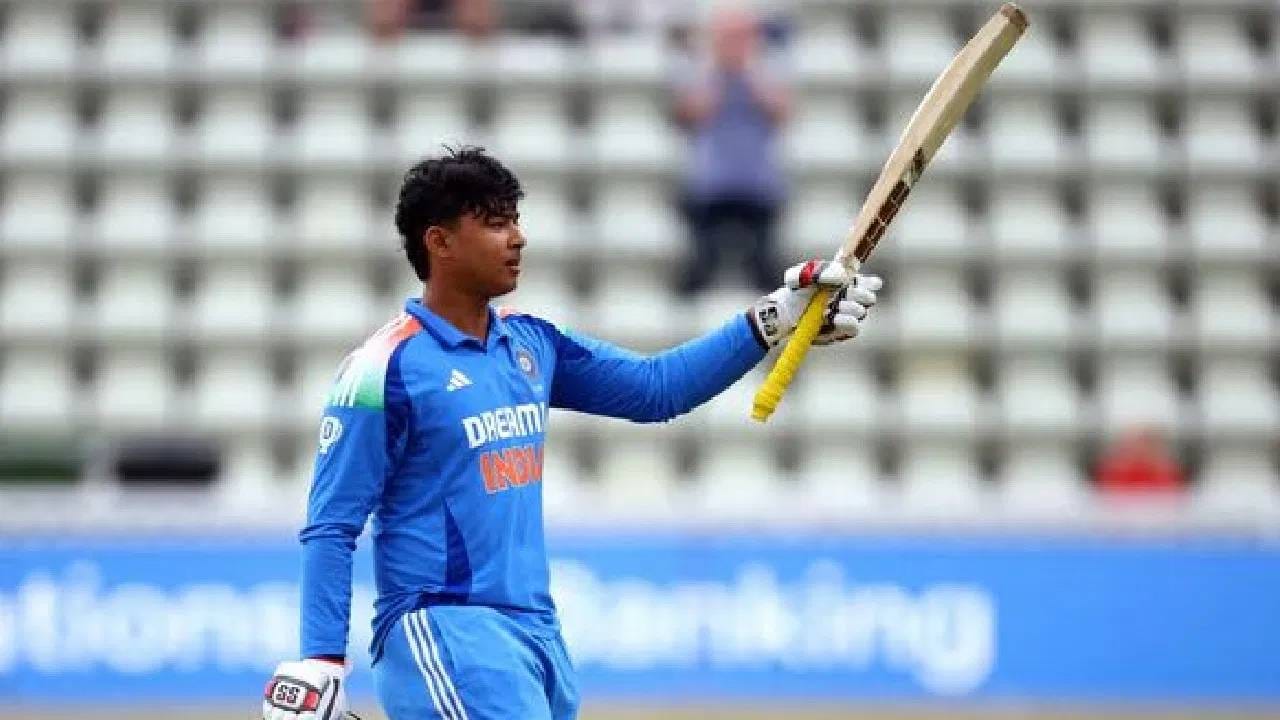 जपानमध्ये होणाऱ्या 2026 च्या आशियाई खेळांच्या (Asian Games) दृष्टीने भारत संघ आणि अफगाणिस्तान दोघेही या मालिकेच्या माध्यमातून आपली तयारी मजबूत करत आहेत.