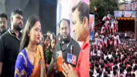 Gautami Patil : दहीहंडीच्या कोणत्या थरात सहभागी व्हायला आवडेल, पहा गौतमी पाटील काय म्हणाली?