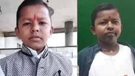 Chota Pudhari: घनश्याम पैशाच्या मागे आहे... छोटा पुढारीचे शिवसेना नेत्यावर आरोप, व्हिडीओची चर्चा