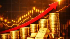 Todays Gold Rate: बापरे! सोन्याच्या भावात उसळी, आज 10 ग्रॅम सोन्याचा भाव किती? वाचा