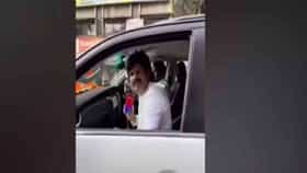 Gopichand Padalkar : आमदार असून तुम्ही कायदा पाळत नाही, सर्वसामान्य नागरिकाने केली गोपीचंद पडळकरांची बोलती बंद