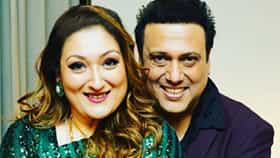 Govinda : गोविंदा परत आले तर माफ कराल? सुनीता आहुजांचं मोठं वक्तव्य चर्चेत