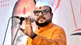 डीजेमुळे थेट मंत्र्यालाच बहिरेपण; गुलाबराव पाटील म्हणाले, मला 40 टक्के...