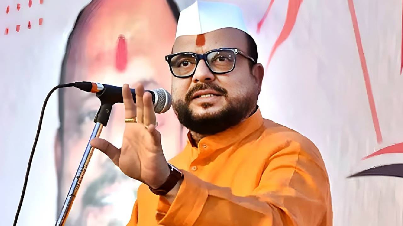 डीजेमुळे थेट मंत्र्यालाच बहिरेपण; गुलाबराव पाटील म्हणाले, मला 40 टक्के... डीजेमुळे थेट मंत्र्यालाच बहिरेपण; गुलाबराव पाटील म्हणाले, मला 40 टक्के...