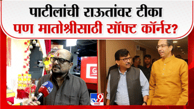 गुलाबराव पाटलांचा विरोधकांवर निशाणा, दुष्काळ आणि शिवसेना फुटीवर मोठं वक्तव्य
