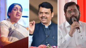 सरकार पडल्यानंतर सर्वात आधी हा नेताच पक्ष सोडणार; बड्या नेत्याच्या विधानाने खळबळ