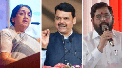 सरकार पडल्यानंतर सर्वात आधी हा नेताच पक्ष सोडणार; बड्या नेत्याच्या...-1750168