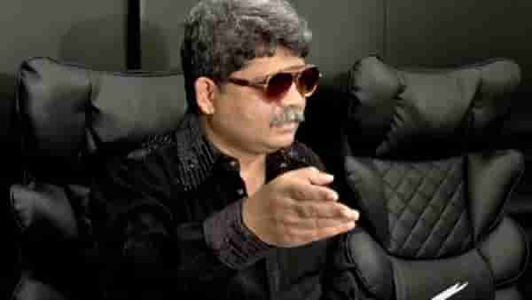 Gunratan Sadavarte : राज ठाकरे आई भवानीची शपथ घेऊन बोल हा मोर्चा तू..गुणरत्न सदावर्तेंची बेछूट टीका