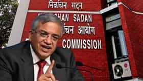 SIR संदर्भात निवडणूक आयोगाने घेतलेले सर्व निर्णय संमतीनेच, निवडणूक आयोगाने केले स्पष्ट