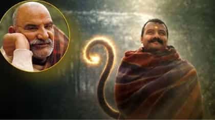 हनुमान अंश ओटीटीवर कधी येणार? 100 कोटींच्या डीलवर निर्मात्यांचा खुलासा.