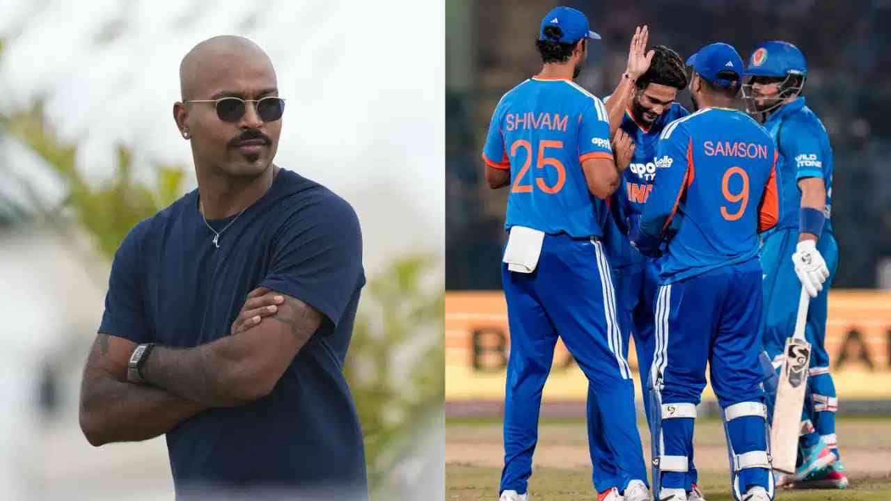 Hardik Pandya : हार्दिक पंड्या 2027 वनडे वर्ल्ड कपच्या टीममधून OUT झाला तरी नो प्रॉब्लेम, भारताकडे दुसरा तगडा ऑप्शन तयार