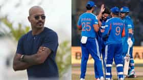 Hardik Pandya : हार्दिक पंड्या 2027 वनडे वर्ल्ड कपच्या टीममधून OUT झाला तरी नो प्रॉब्लेम, भारताकडे दुसरा तगडा ऑप्शन तयार