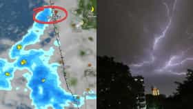 महाराष्ट्रात धो धो पाऊस, बंगालच्या उपसागरात फिरले वारे, 72 तासात वादळी वाऱ्यासह थेट..