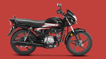 दिवाळीत बाईक घेण्याची योजना, देशाच्या सर्वात स्वस्त 5 बाईक पाहा.