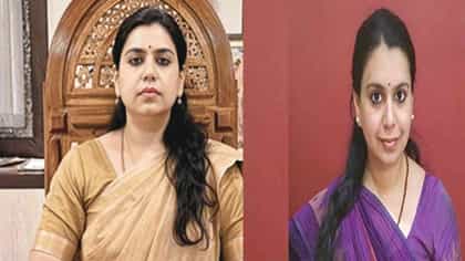 IAS दिव्या मित्तल यांना राजीनामा मागे घेण्याची सवलत का मिळणार नाही?