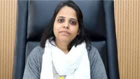 माझे कर्मचारीच मला सहज लक्ष्य करतायेत, एका वर्षात चारदा बदली झालेल्या IAS नेहा मारव्या सिंह यांचं पत्र