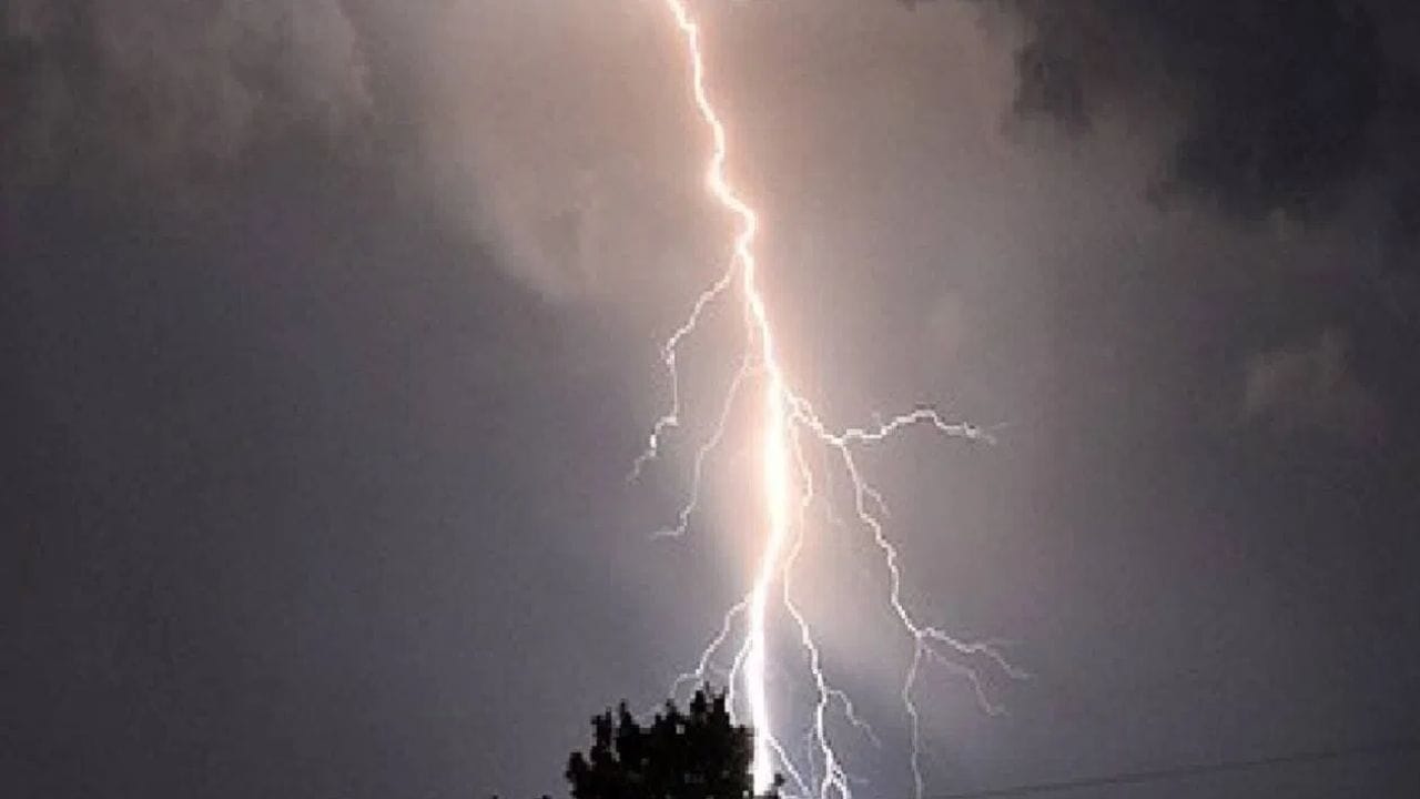 weather forecast : पुढचे 24 तास धोक्याचे अतिमुसळधार पावसाचा इशारा, महाराष्ट्राबाबतही मोठी बातमी weather forecast : पुढचे 24 तास धोक्याचे अतिमुसळधार पावसाचा इशारा, महाराष्ट्राबाबतही मोठी बातमी