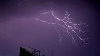 IMD weather update : अतिमुसळधार पावसाचा इशारा, पाऊस दाणादाण उडवणार.