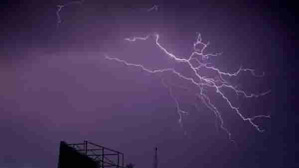 IMD weather update : अतिमुसळधार पावसाचा इशारा, पाऊस दाणादाण उडवणार, हवामान विभागाकडून तातडीचा हाय अलर्ट