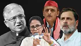 INDIA Alliance Meeting: दिल्लीत घडामोडींना वेग! ज्ञानेश कुमारांचे खरं नाही, थेट INDIA आघाडीची बैठक