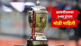 तीन वर्षांनंतर IPL ऑक्शन आता भारतात होणार; तारीख अन् ठिकाण काय? अध्यक्षांनी दिली माहिती