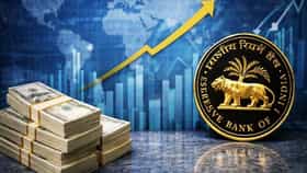 India Forex Reserves : जबरदस्त, अमेरिका-इराण यु्द्धातही भारताची कमाल, परकीय चलन साठा ऑल टाइम हाय