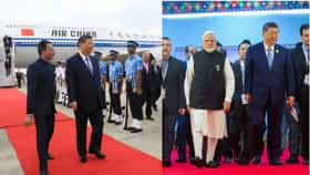 चीनचे भारतापुढे लोटांगण, अखेर ती गोष्ट करावीच लागली मान्य, सीमेवर..