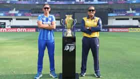 Women’s Asia Cup 2026 final: जेतेपदासाठी भारत श्रीलंकेशी भिडणार; पाहा हेड-टू-हेड रेकॉर्ड आणि कुठे पाहावा थेट सामना
