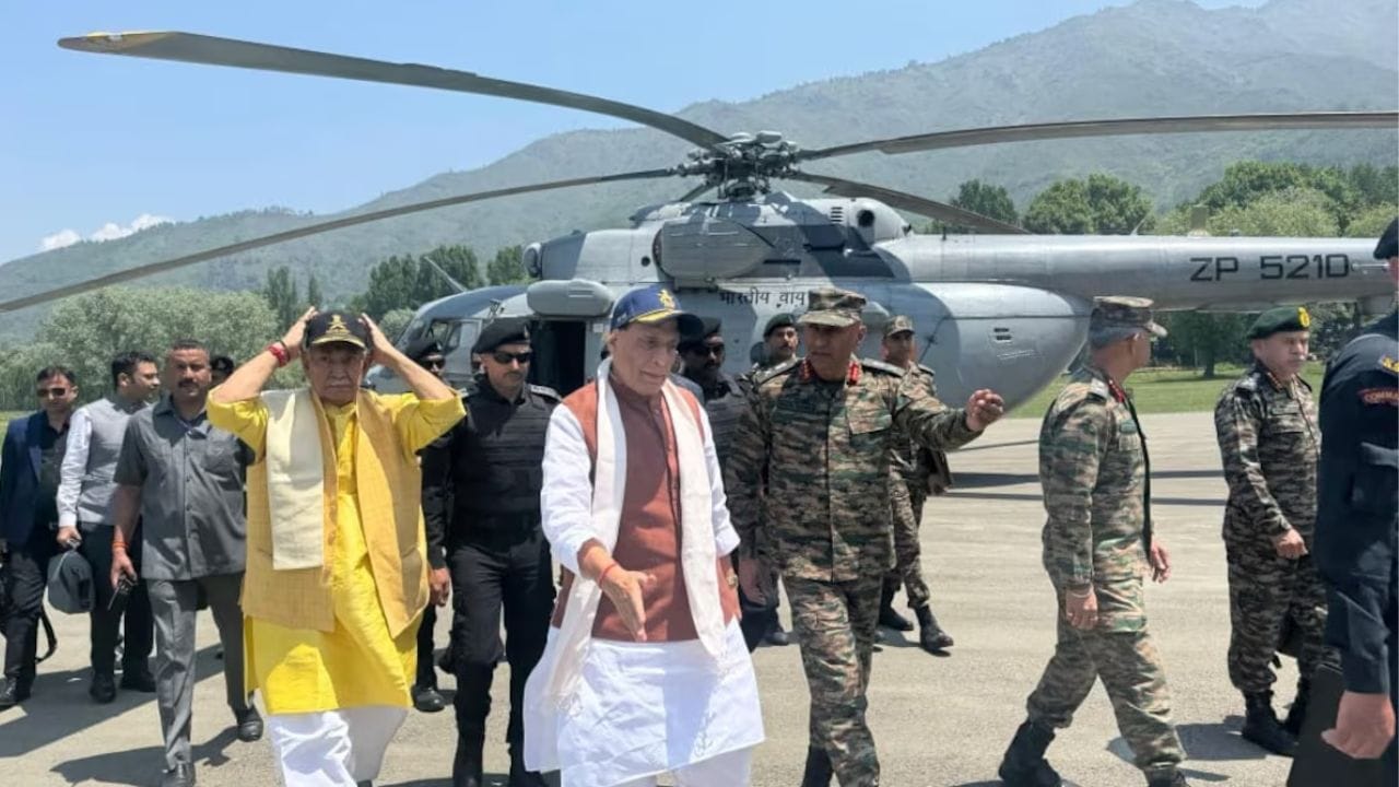 या निर्णयामुळे भारतीय भूदल, नौदल आणि हवाई दलाची कठीण भूप्रदेशांमधील operational क्षमता, लॉजिस्टिक्स आणि युद्धादरम्यानची सज्जता लक्षणीयरीत्या वाढणार आहे.