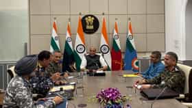 भारताचा मोठा निर्णय, जग बघतच राहिले, थेट इतके लाख कोटींची..