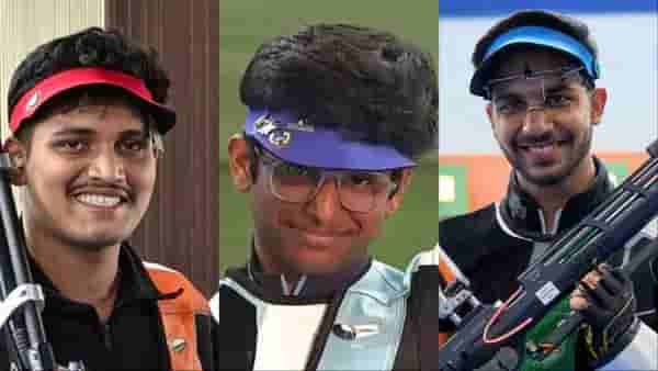Asian Games 2026 : शूटिंगमध्ये पुन्हा एकदा भारतीय नेमबाज सरस, एशियन गेम्समध्ये दुसऱ्यादिवशी पदकाने खातं उघडलं