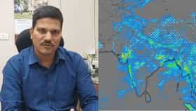 पावसाबद्दल हवामान तज्ज्ञांचा मोठा इशारा, शेतकऱ्यांना आवाहन, राज्यात पुढील 5 ते 6 दिवस..