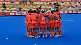 Hockey: टीम इंडियाच्या जर्सीचा रंग पुन्हा बदलला, आता नेमकं काय झालं?