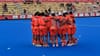 Hockey: टीम इंडियाच्या जर्सीचा रंग पुन्हा बदलला, आता नेमकं काय झालं?