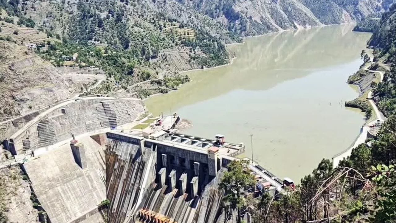 एक थेंब पाणी मिळणार नाही, पाकिस्ताननंतर बांगलादेश रडकुंडीला, भारताने थेट.. एक थेंब पाणी मिळणार नाही, पाकिस्ताननंतर बांगलादेश रडकुंडीला, भारताने थेट..