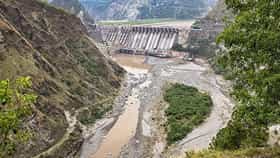 पाकिस्तानला एक थेंबही पाणी मिळणार नाही, मोठा हादरला, थेट..